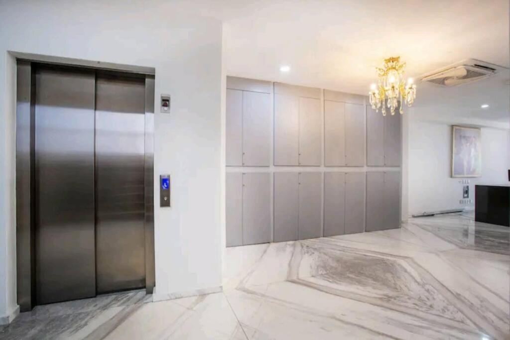 Ocean View Penthouse In P.V. Romantic Zone Пуэрто-Вальярта Экстерьер фото